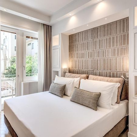Diff'Rent Souls Rooms - Luxury Accomodation Sorrento Exterior photo