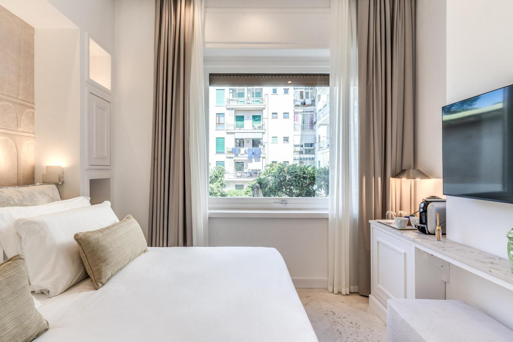 Diff'Rent Souls Rooms - Luxury Accomodation Sorrento Exterior photo
