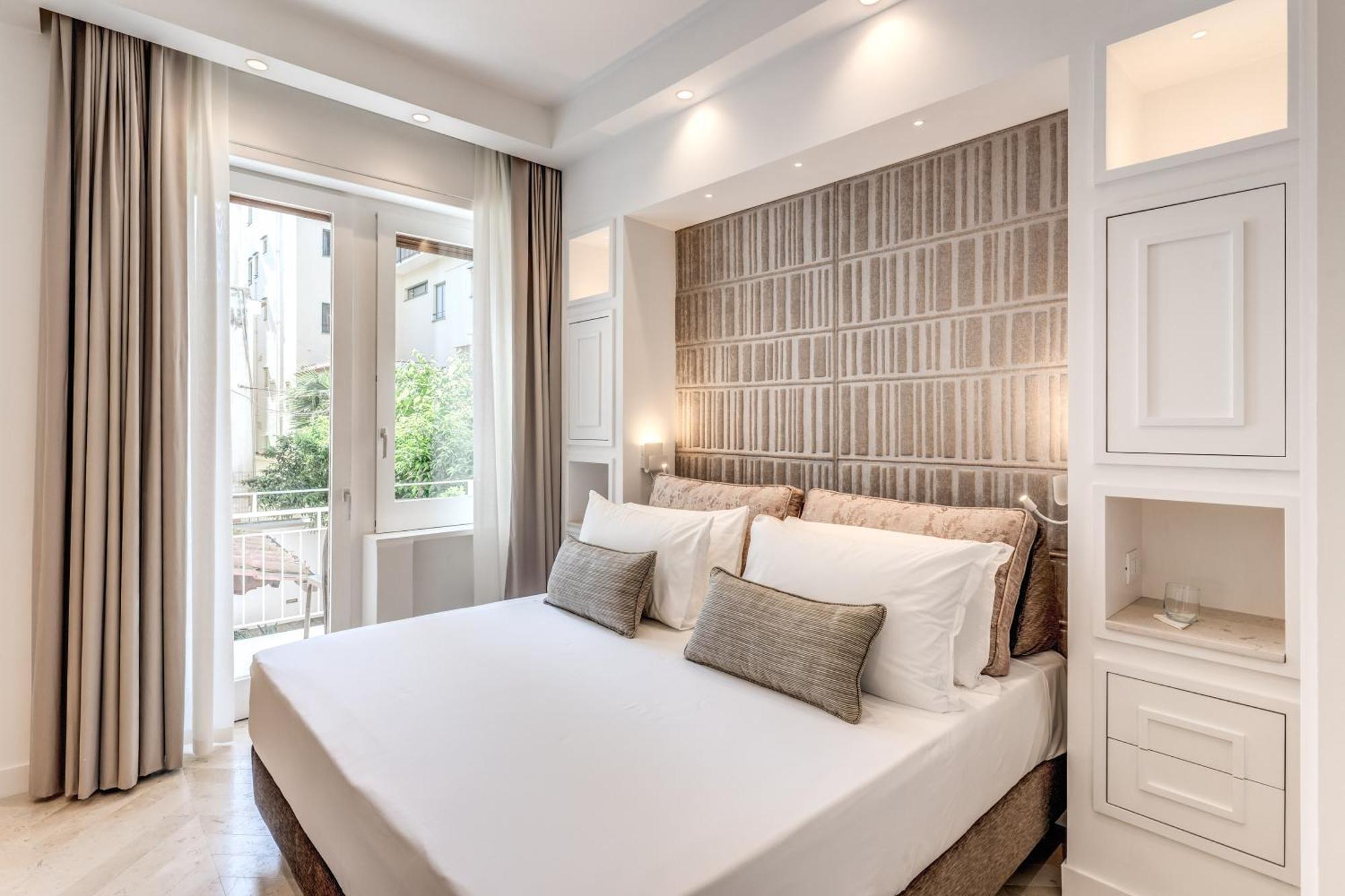 Diff'Rent Souls Rooms - Luxury Accomodation Sorrento Exterior photo