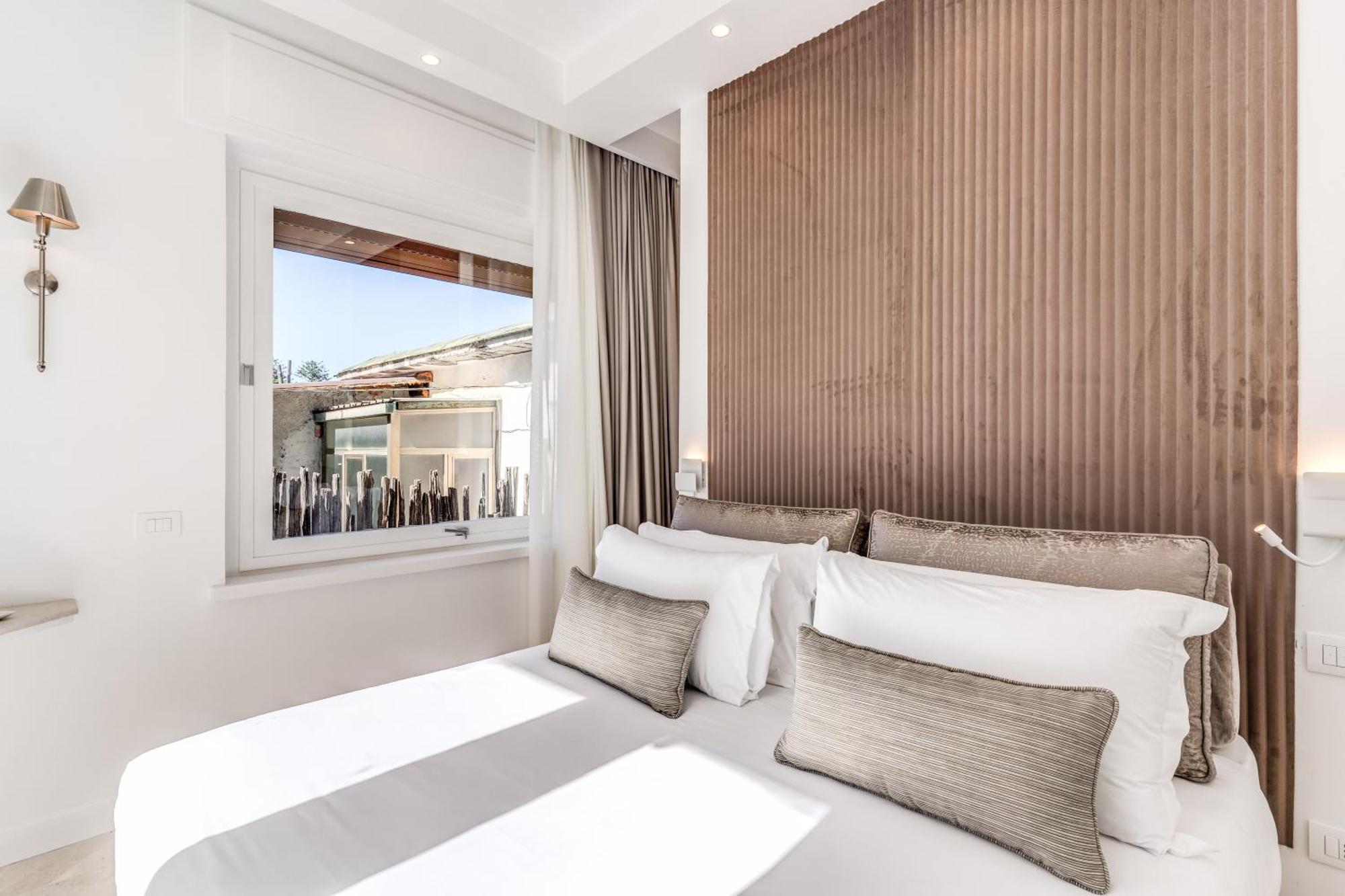 Diff'Rent Souls Rooms - Luxury Accomodation Sorrento Exterior photo